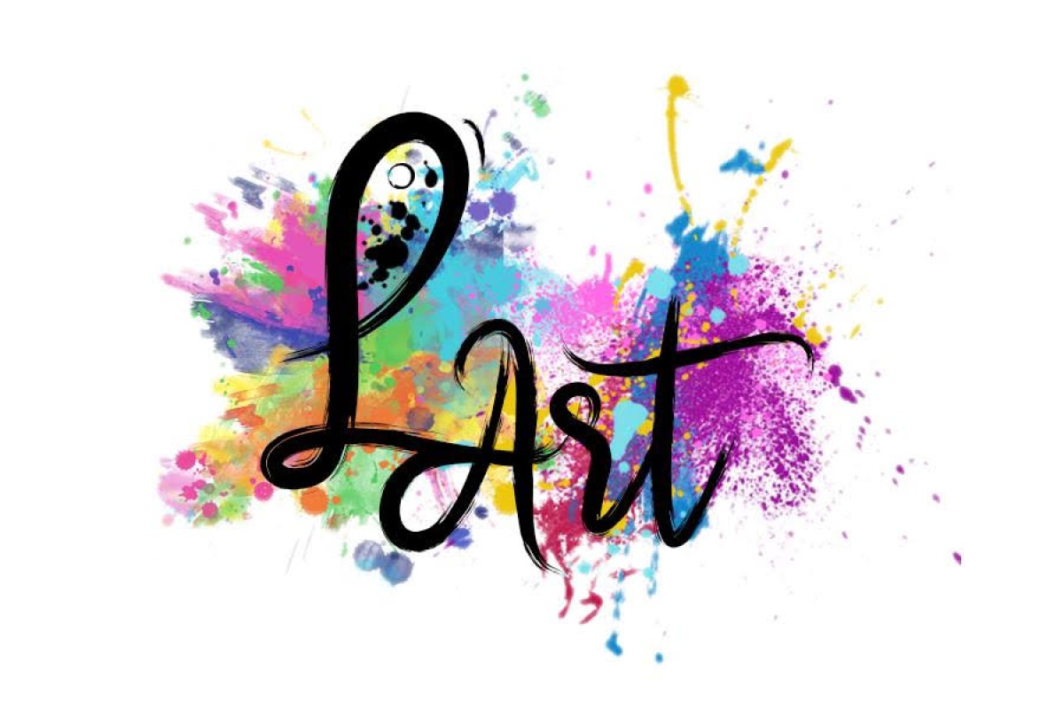 VYPREDANE!! LETNÝ ART CAMP od 21.7.-25.7.2025 Denný ART tábor zážitkového maľovania!