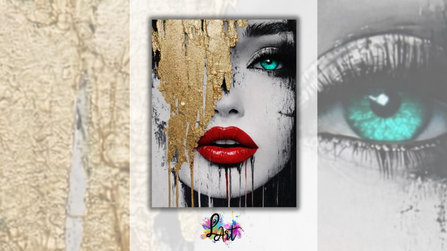 Obrázok udalosti: Zážitkové maľovanie- Šiesty zmysel 