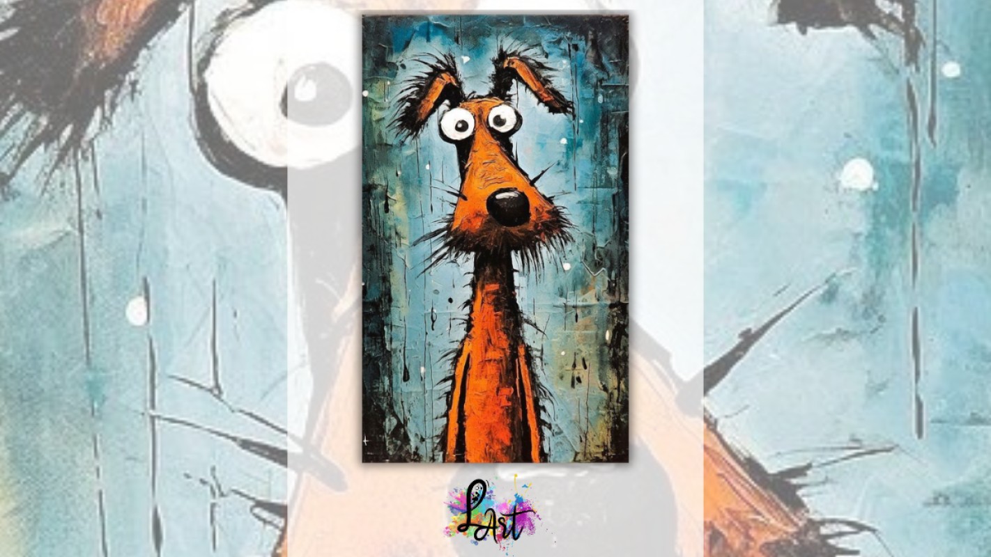 Zážitkové maľovanie- Havo