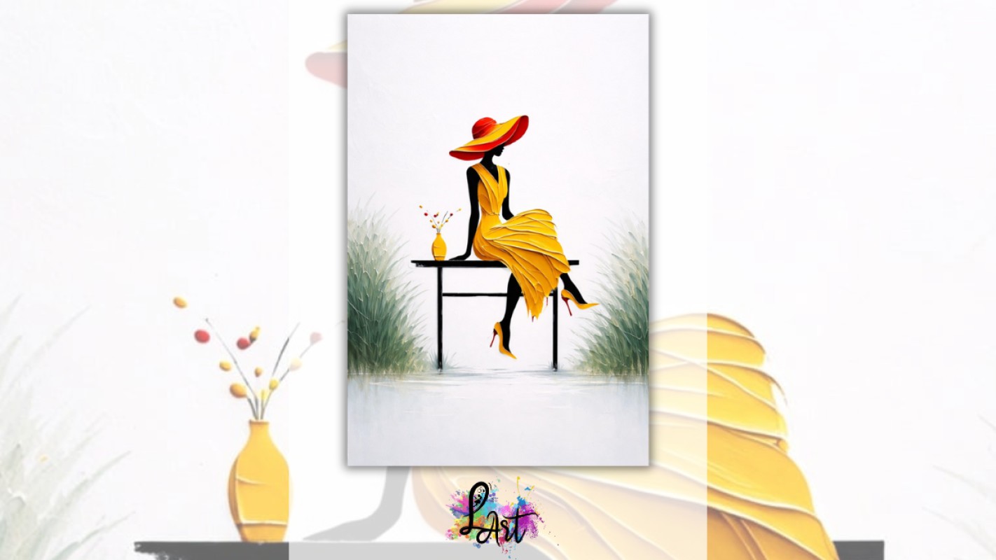 Zážitkové maľovanie- Okamih pre seba 