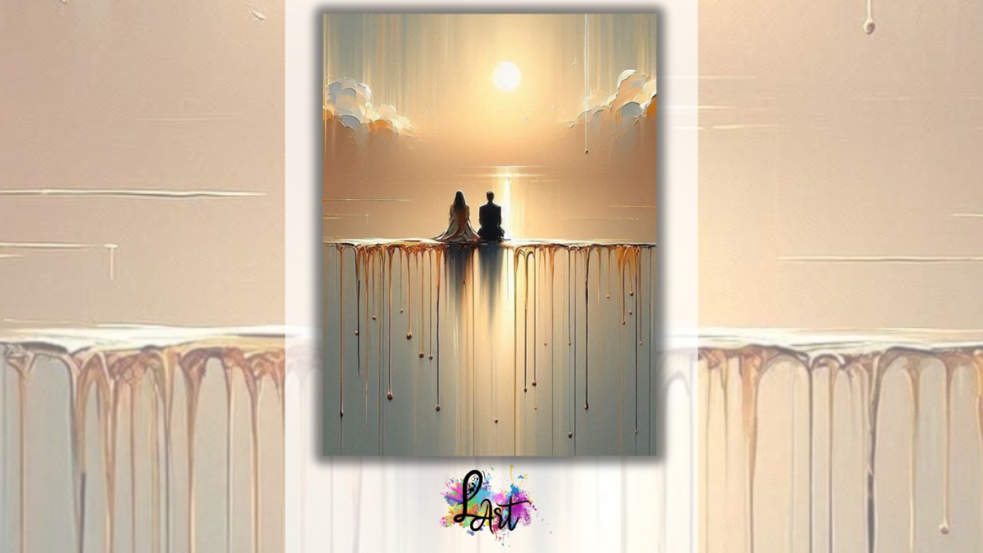 Obrázok udalosti: Zážitkové maľovanie- V ústrety novým začiatkom