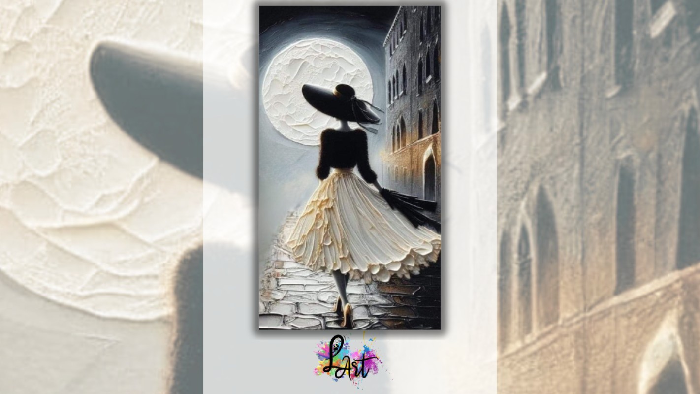 Obrázok udalosti: Zážitkové maľovanie- V Ríme