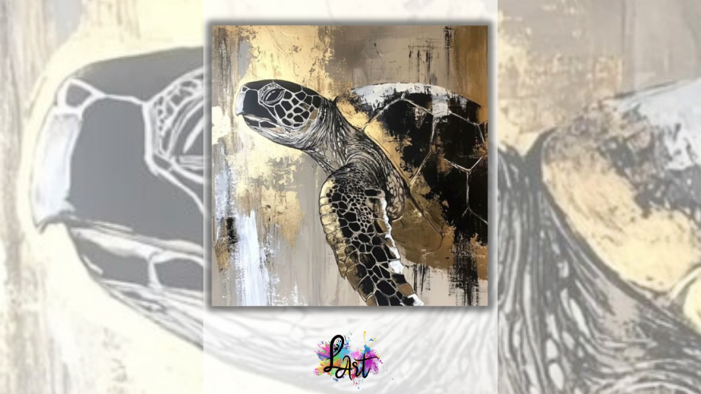 Obrázok udalosti: Zážitkové maľovanie- Strážkyňa času