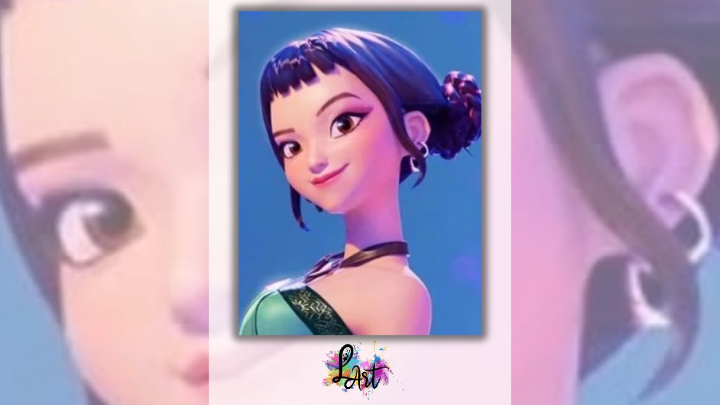 Obrázok udalosti: Zážitkové maľovanie pre deti -Zoey