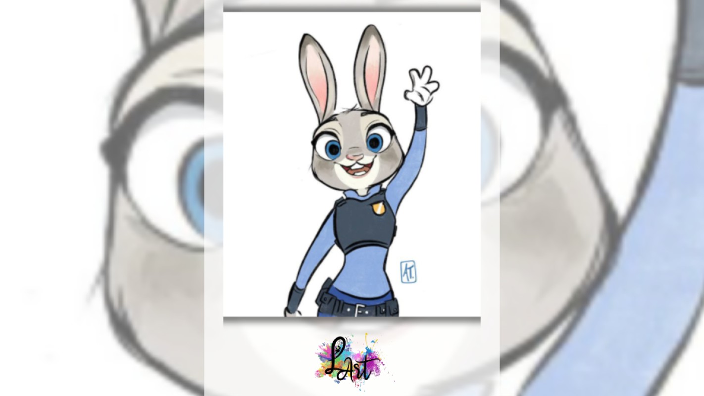 Obrázok udalosti: Zážitkové maľovanie pre deti - Judy