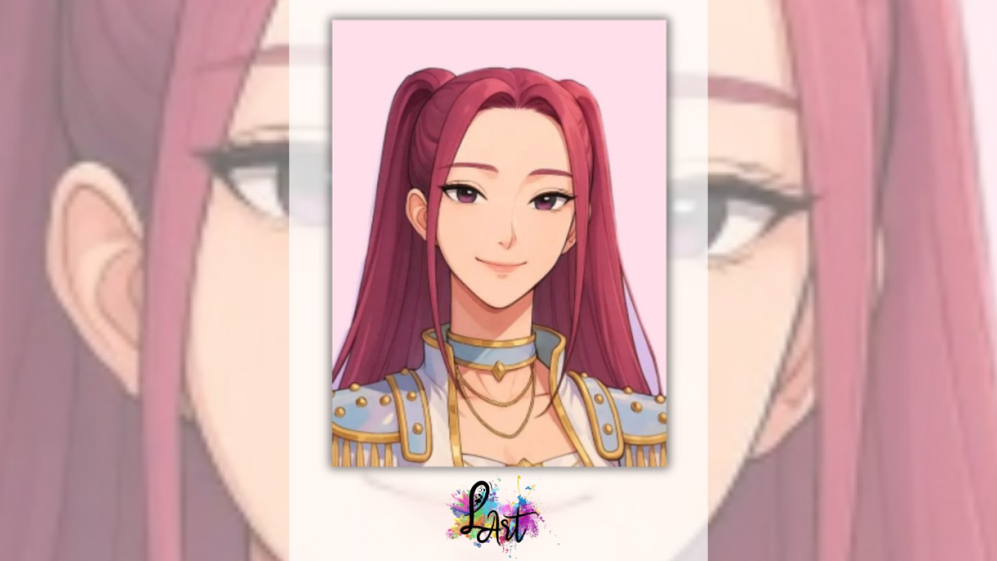 Zážitkové maľovanie pre deti - Mira