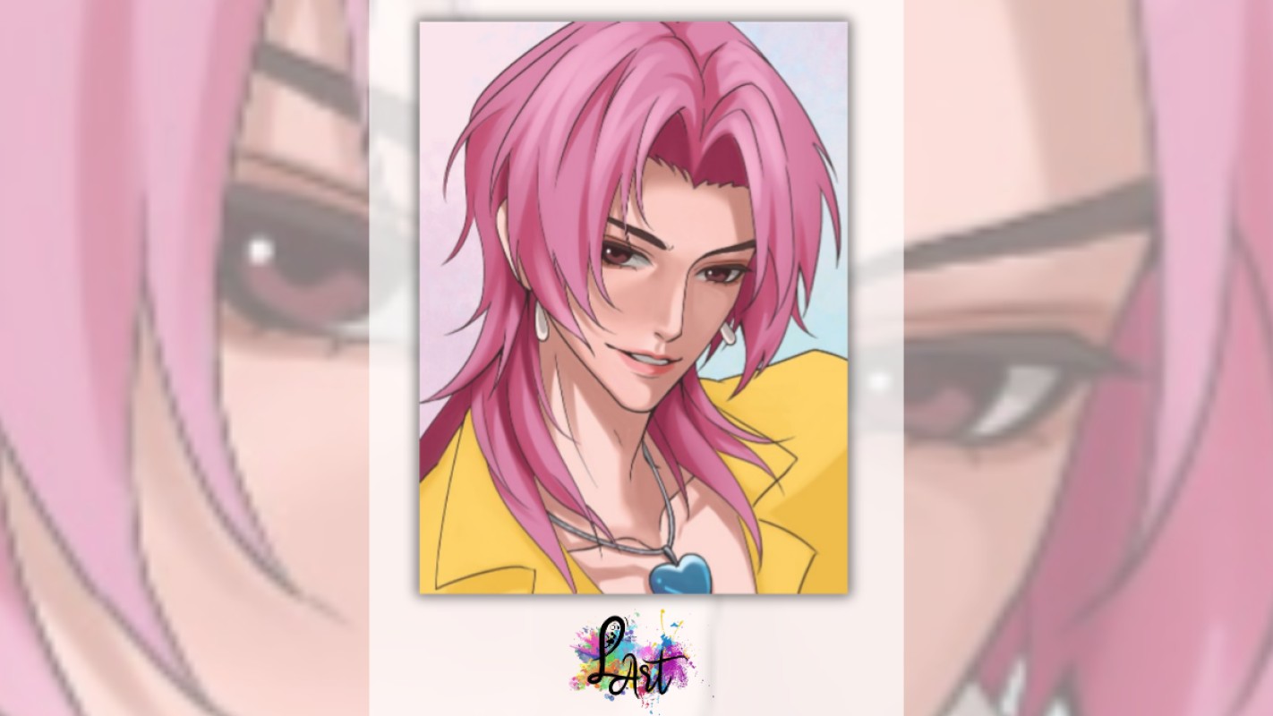 Zážitkové maľovanie pre deti - Romance Saja