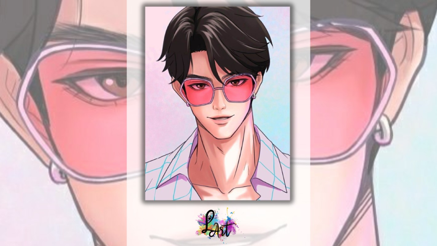 Zážitkové maľovanie pre deti - Jinu KPop 