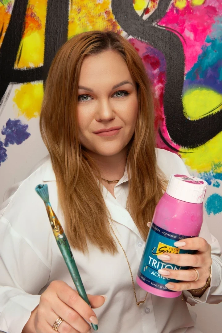 Ivana Varečková