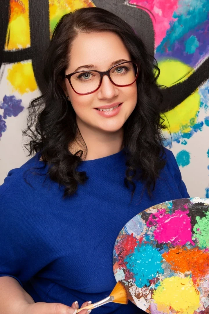 Lucia Bučková