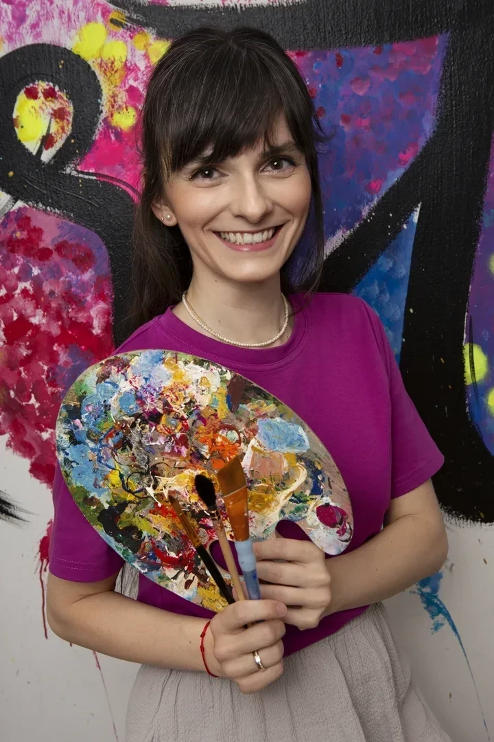 Michaela Hanzelová