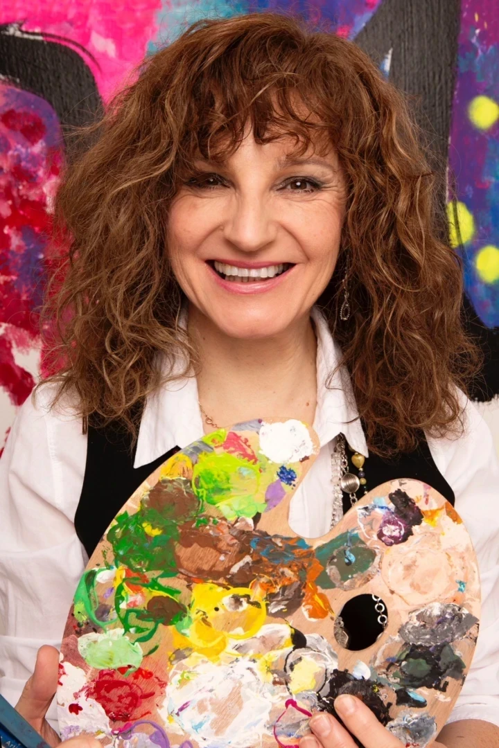 Zuzana Benková